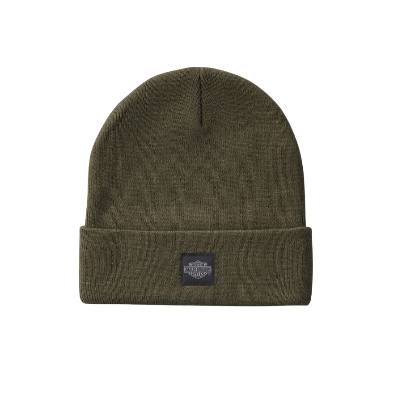 Forever Harley Beanie