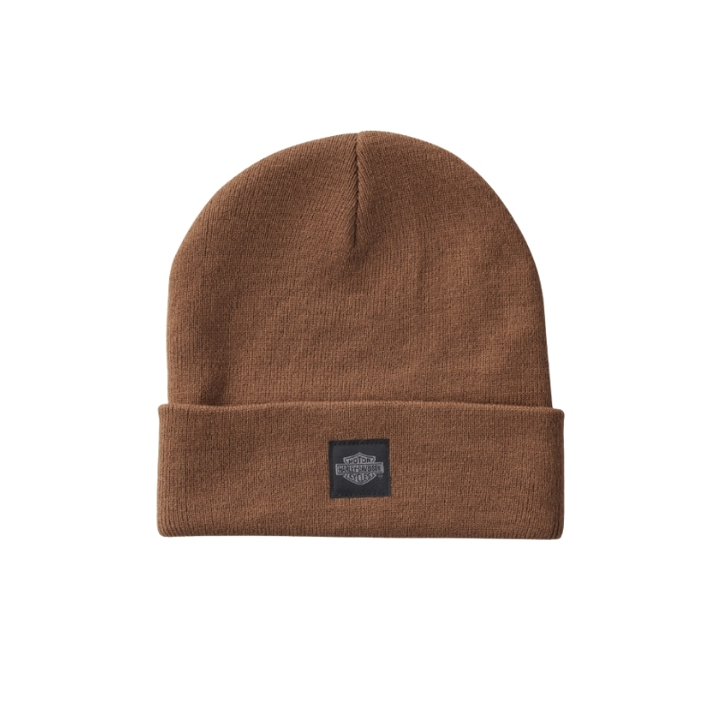 Forever Harley Beanie