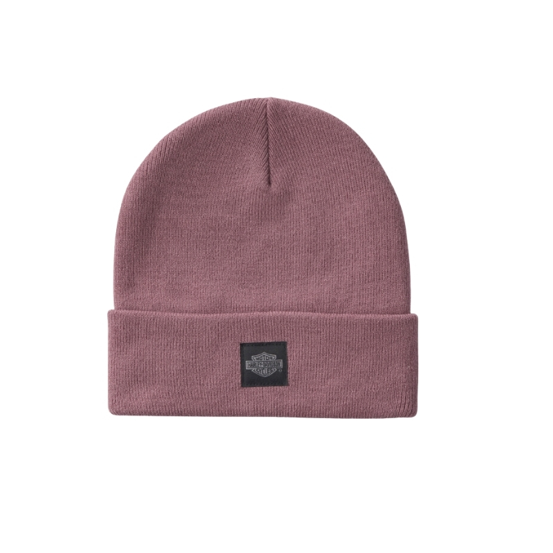 Forever Harley Beanie