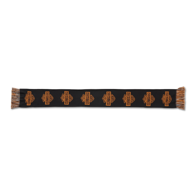 H-D Striker Scarf