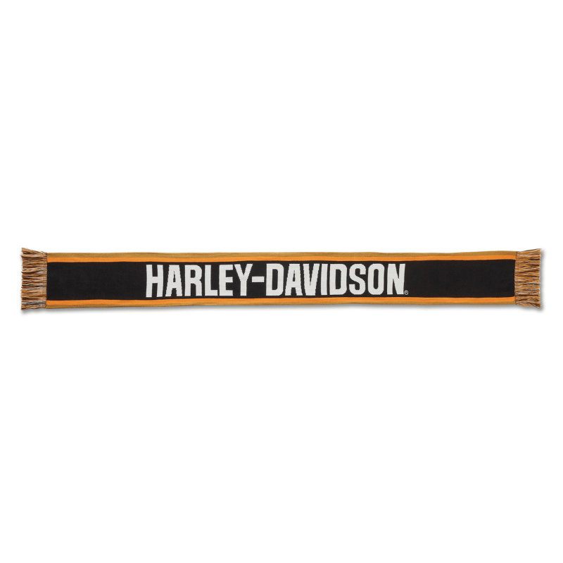 H-D Striker Scarf