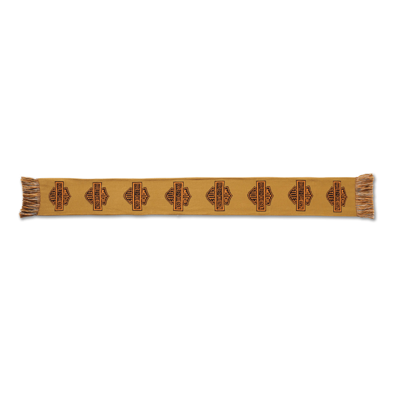 H-D Striker Scarf