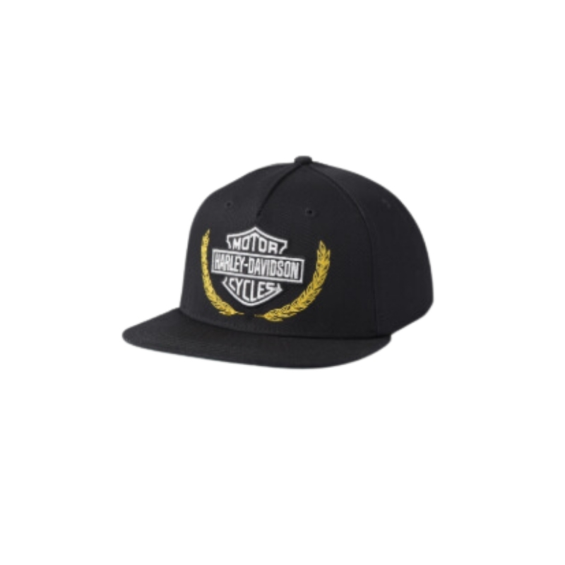 Start Your Engines Adjustable Baseball Cap
