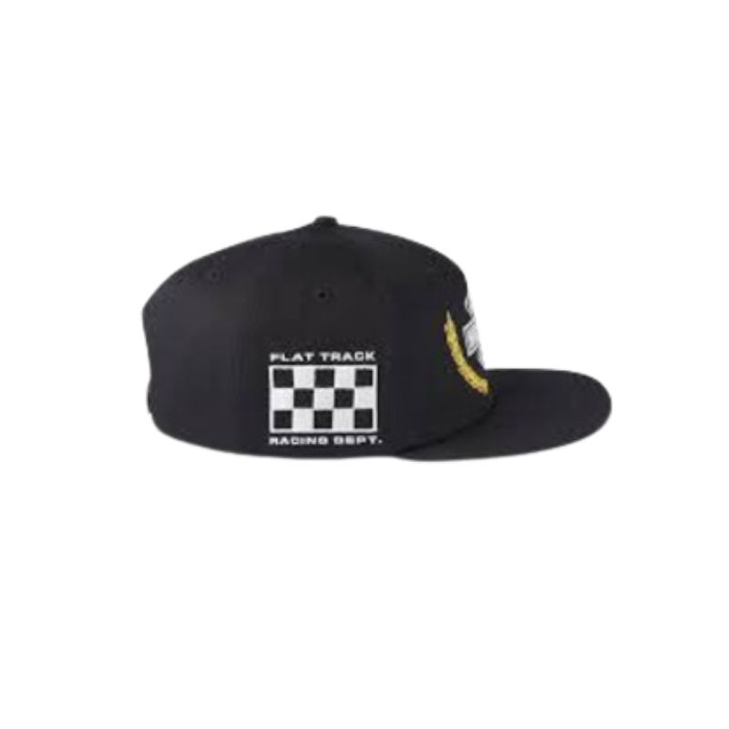 Start Your Engines Adjustable Baseball Cap