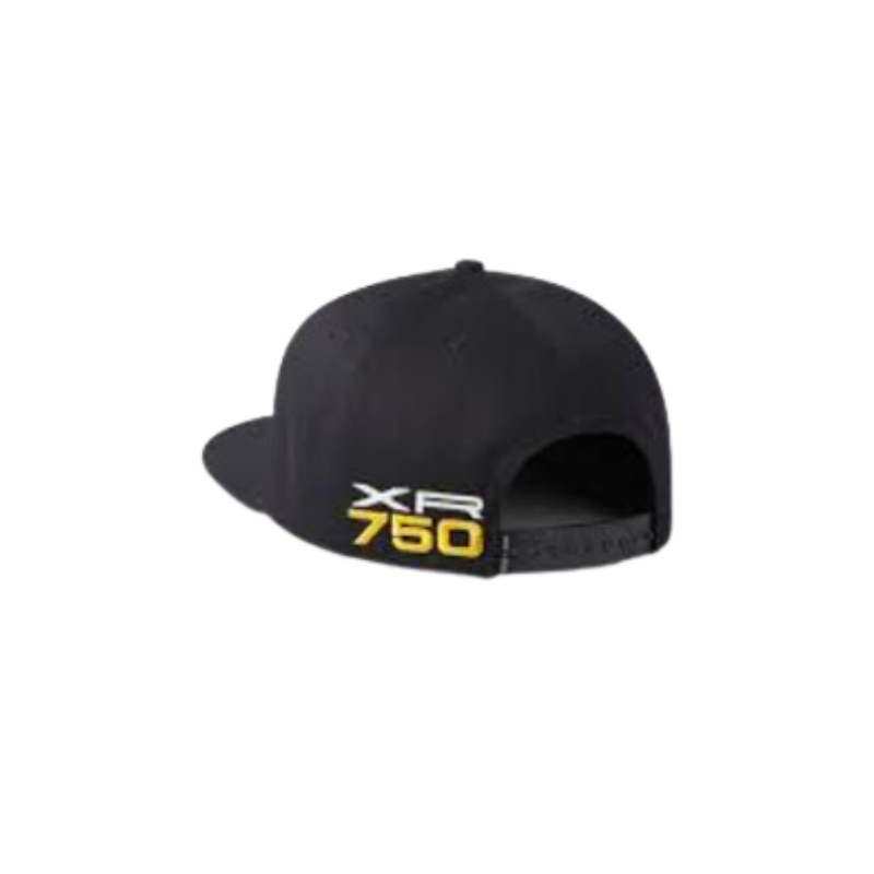 Start Your Engines Adjustable Baseball Cap