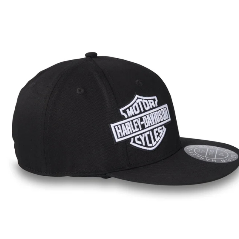 Highside Fitted Cap
