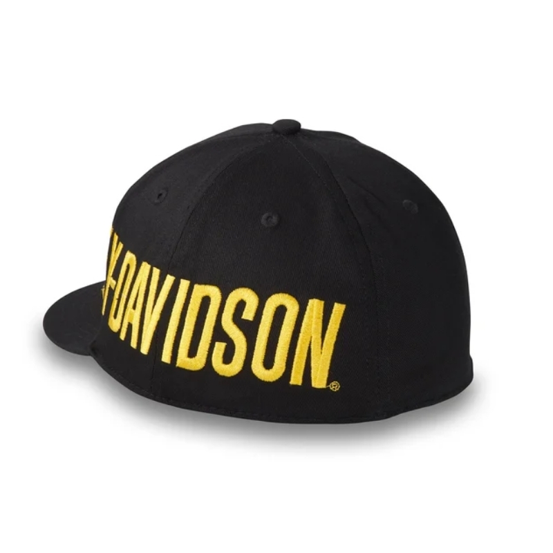 Highside Fitted Cap