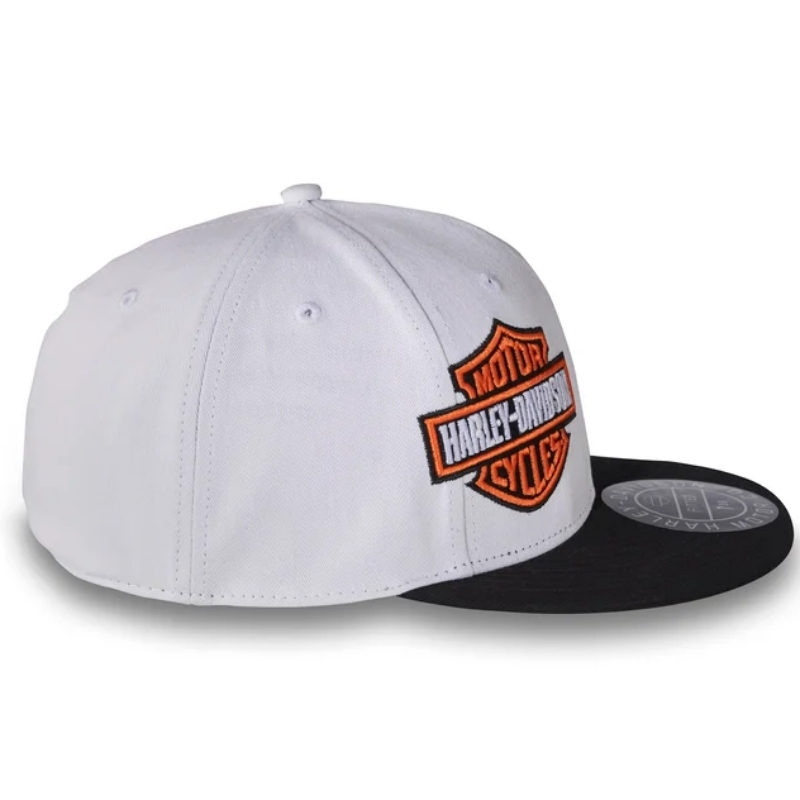 Highside Fitted Cap