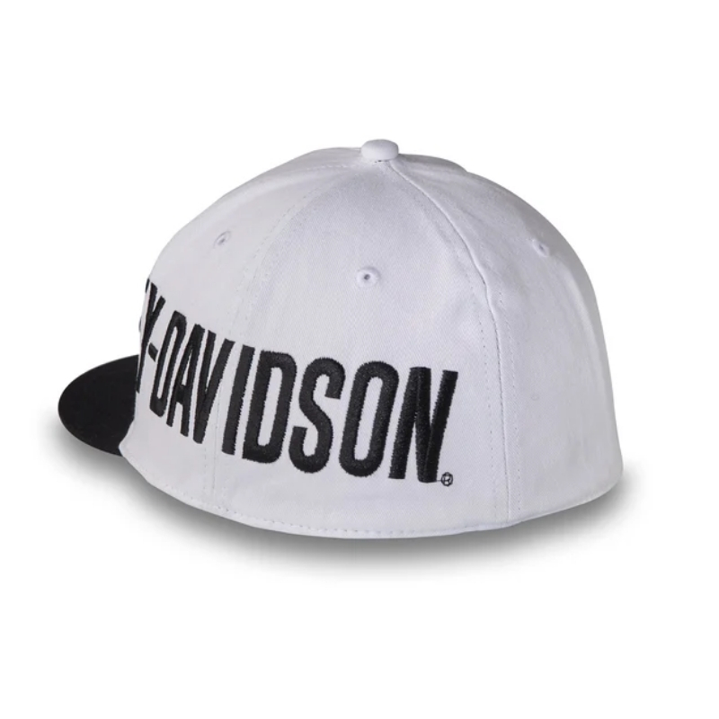 Highside Fitted Cap