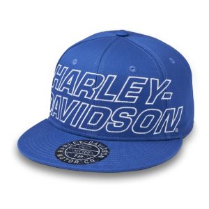 Fitted Racing Cap