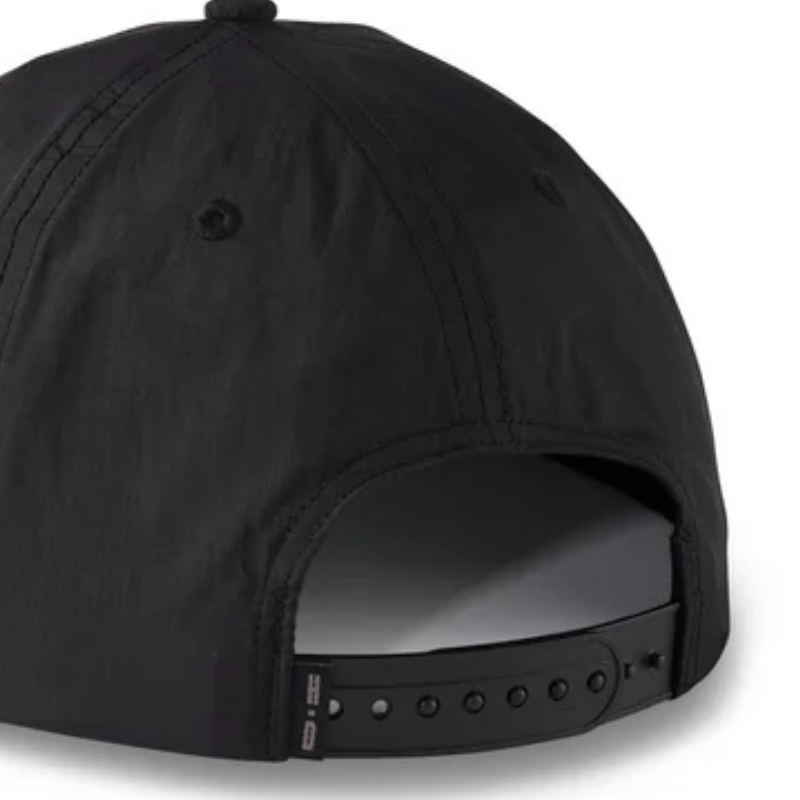 Rising Eagle Vintage Five Panel Adjustable Cap