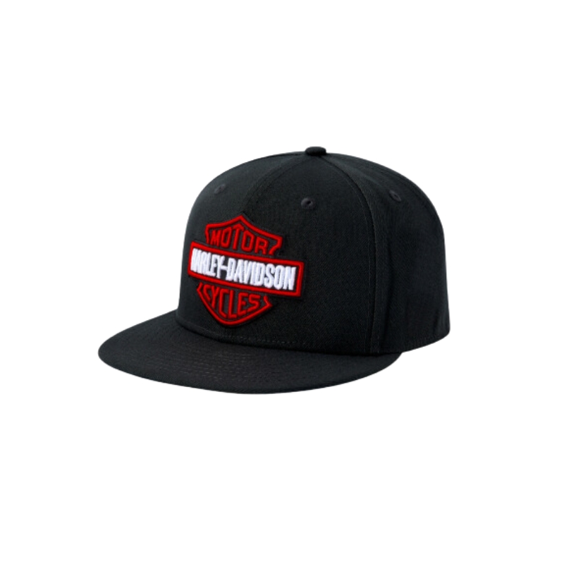 9FIFTY Snapback Bar & Shield Adjustable Cap