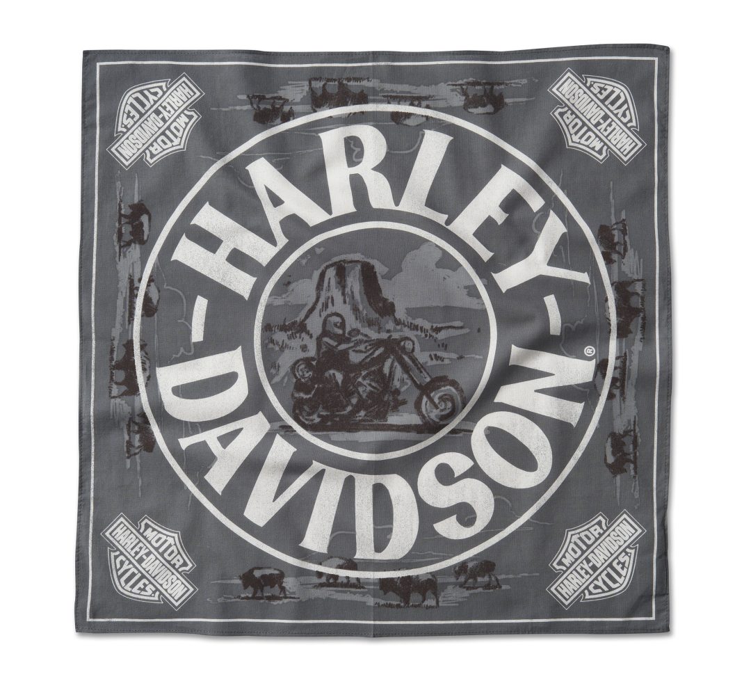 Sturgis Bandana Sturgis Bandana