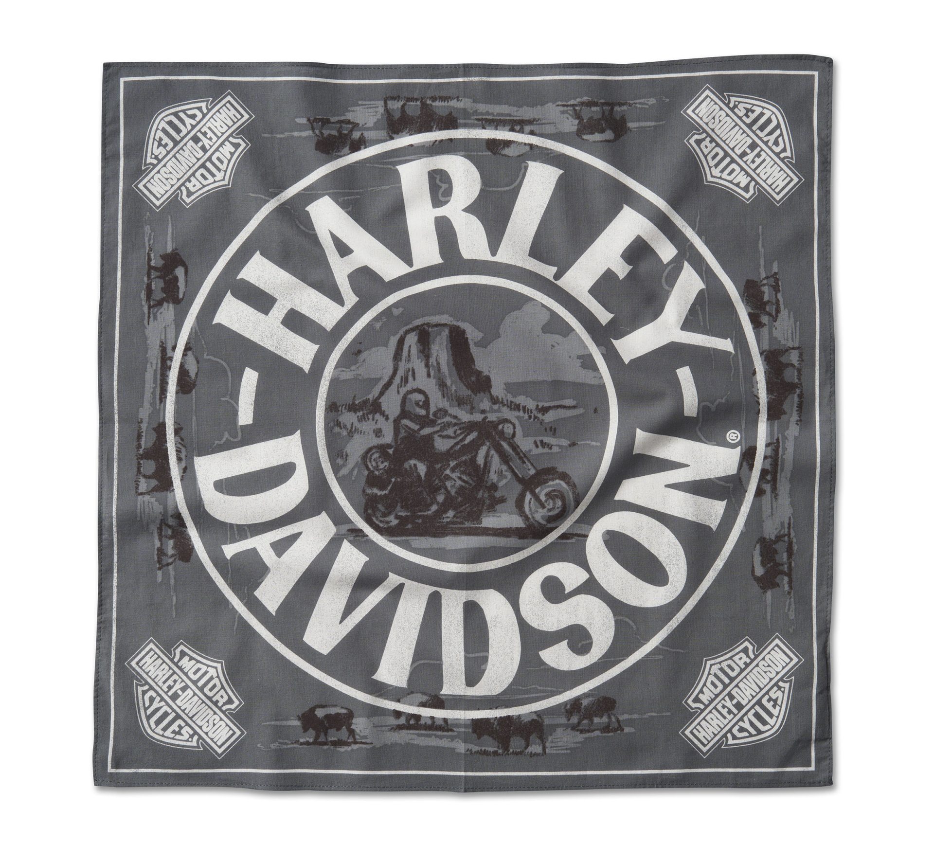Sturgis Bandana