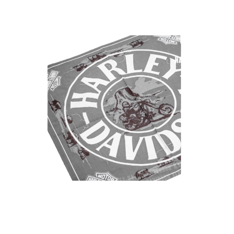 Sturgis Bandana
