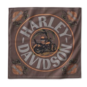 Daytona Bandana