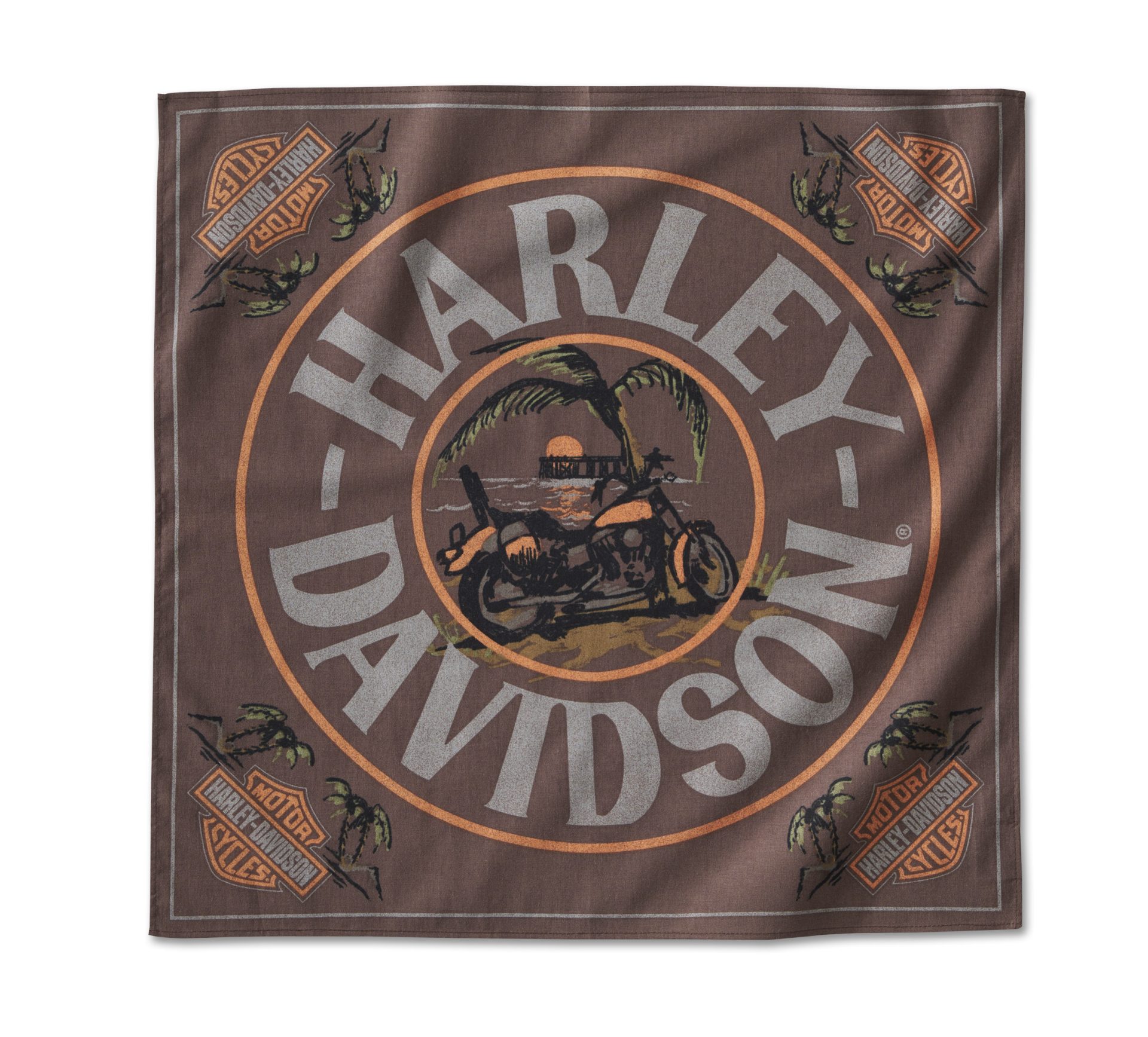 Daytona Bandana