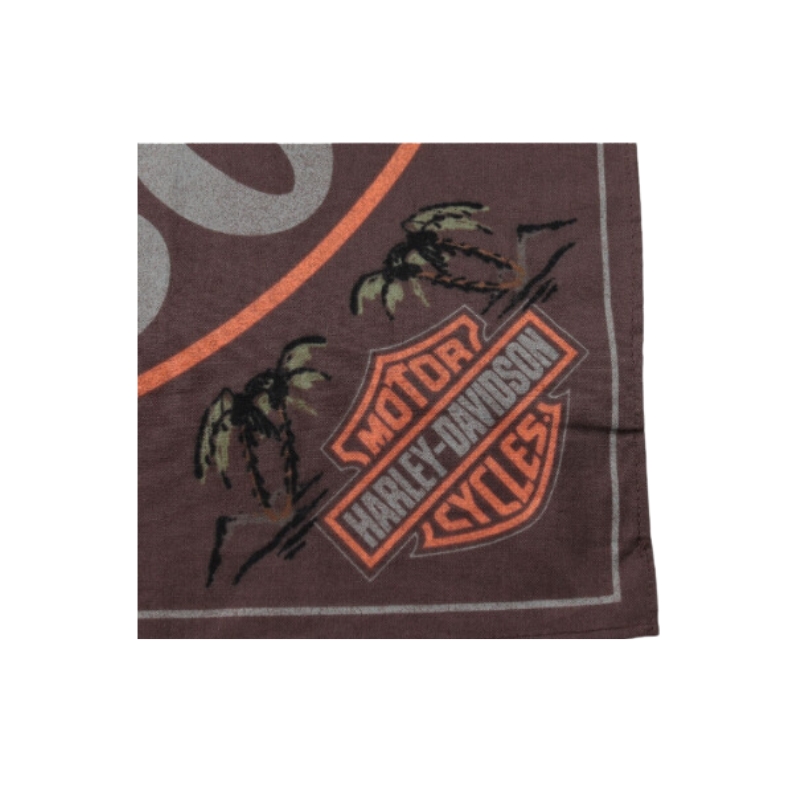 Daytona Bandana