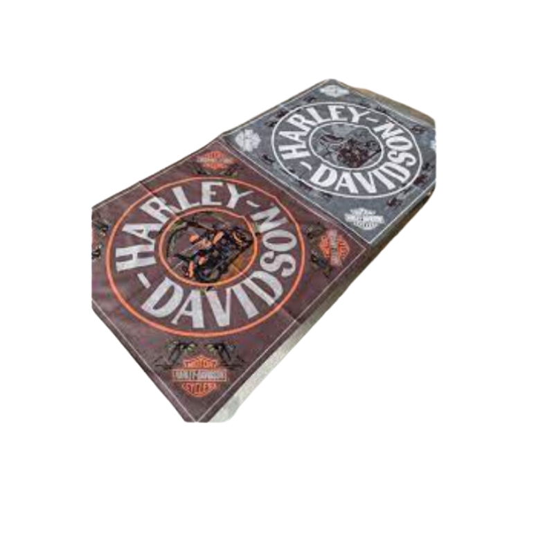 Daytona Bandana