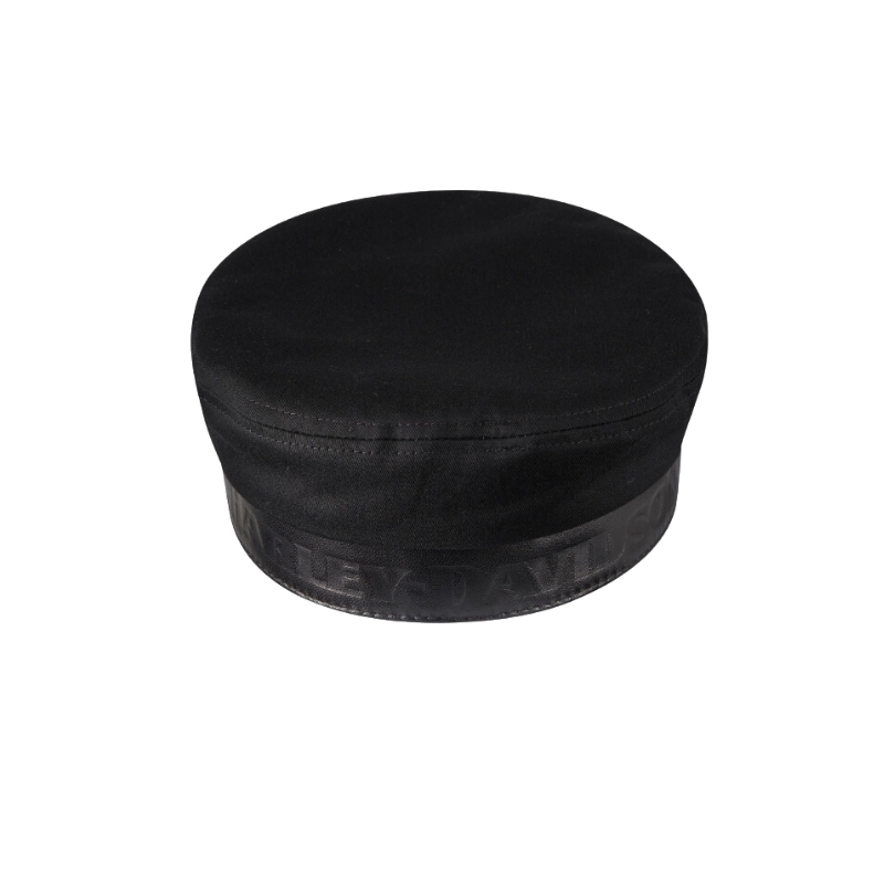 Sunset Biker Cap