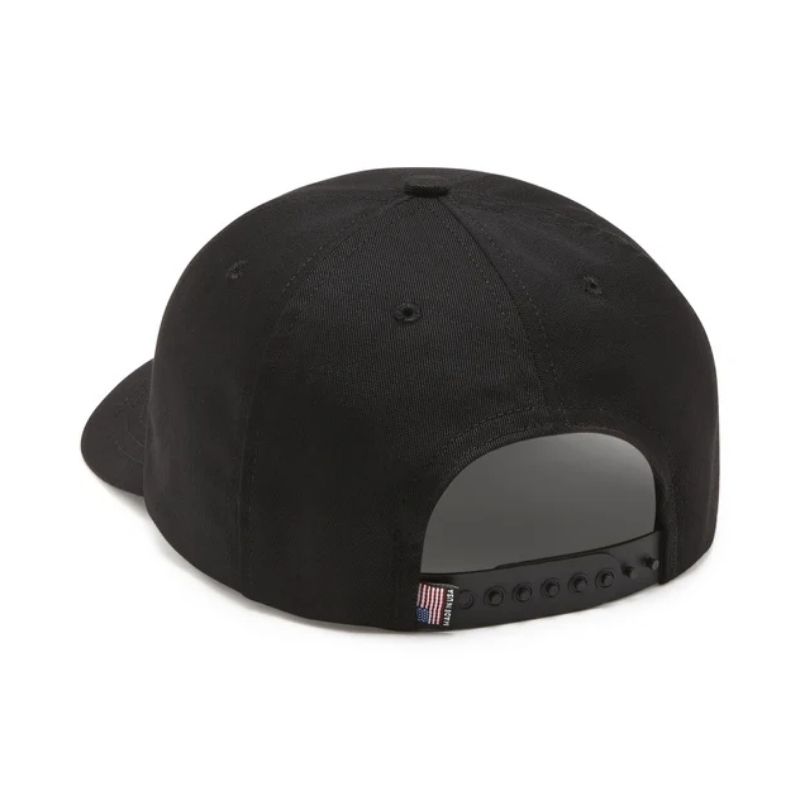 Willie G Ride Free! Baseball Cap
