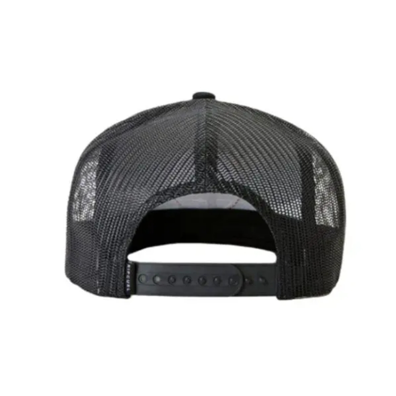 Bar & Shield Trucker Cap