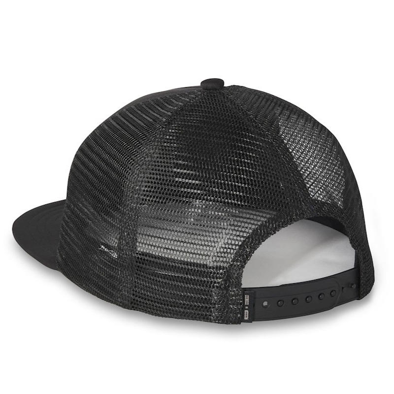 Bar & Shield Trucker Cap