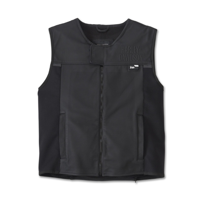 Men's Smart Vest
