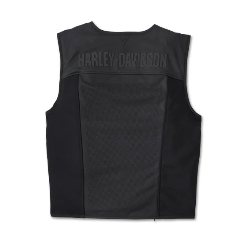 Men's Smart Vest