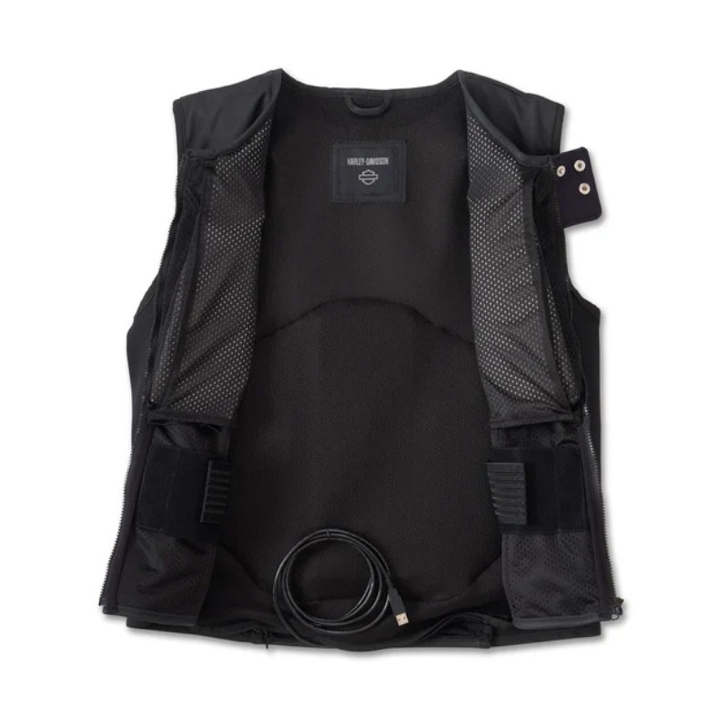 Men's Smart Vest