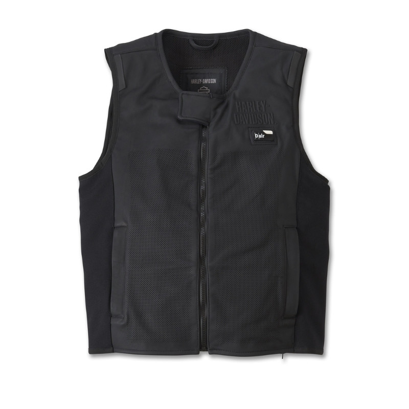 Women's Smart Vest