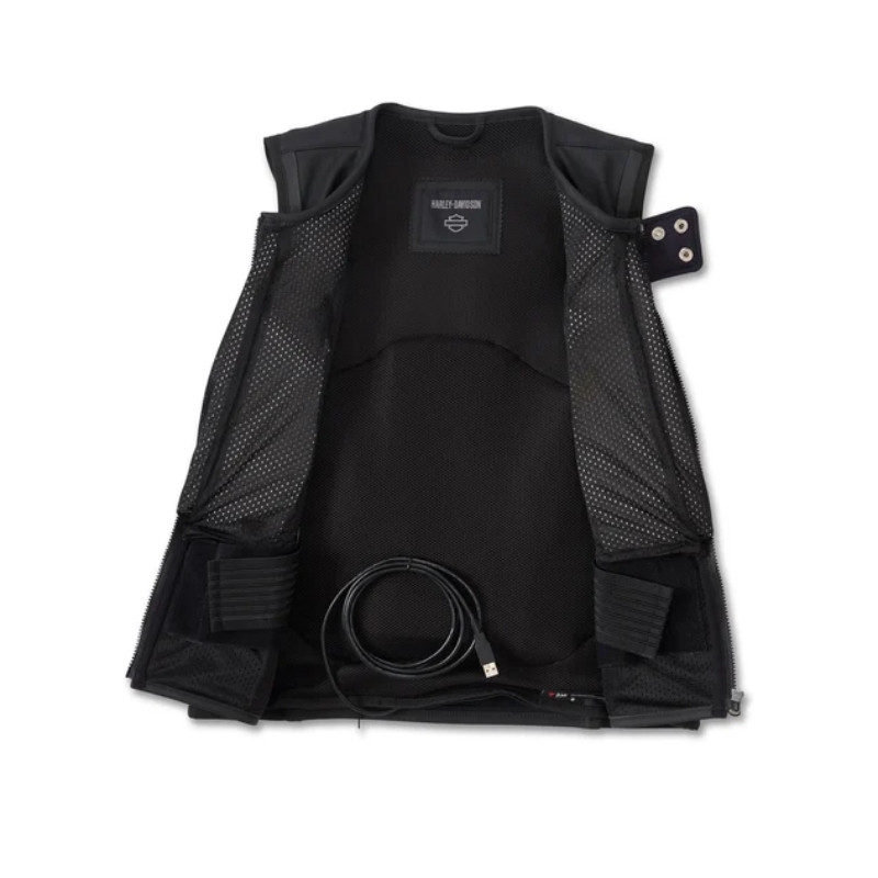 Women's Smart Vest