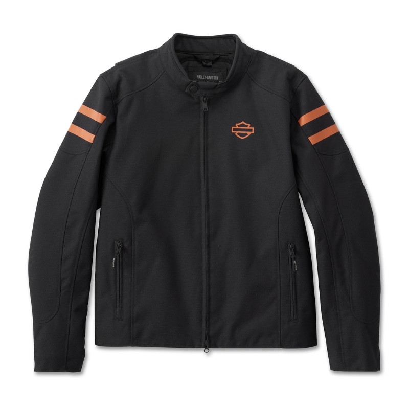 Men’s Ovation 3-in-1 Textile Riding Jacket