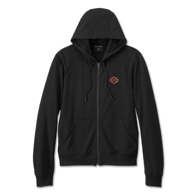 Men’s Ovation 3-in-1 Textile Riding Jacket