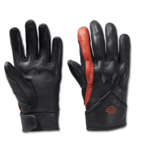 Women's Tonkin Leather Gloves