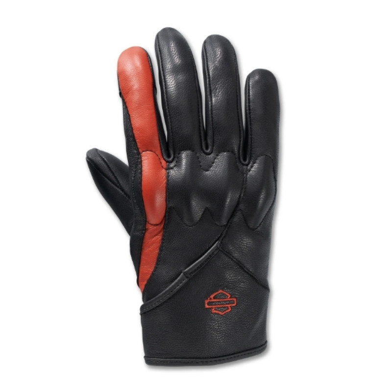 Women's Tonkin Leather Gloves