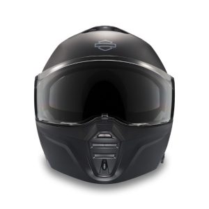 H-D Evo X17 Sun Shield Modular Helmet