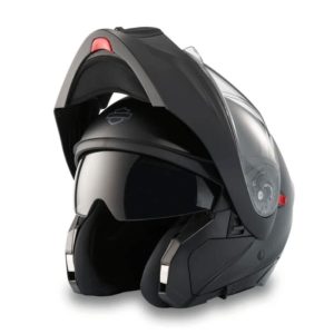 H-D Evo X17 Sun Shield Modular Helmet