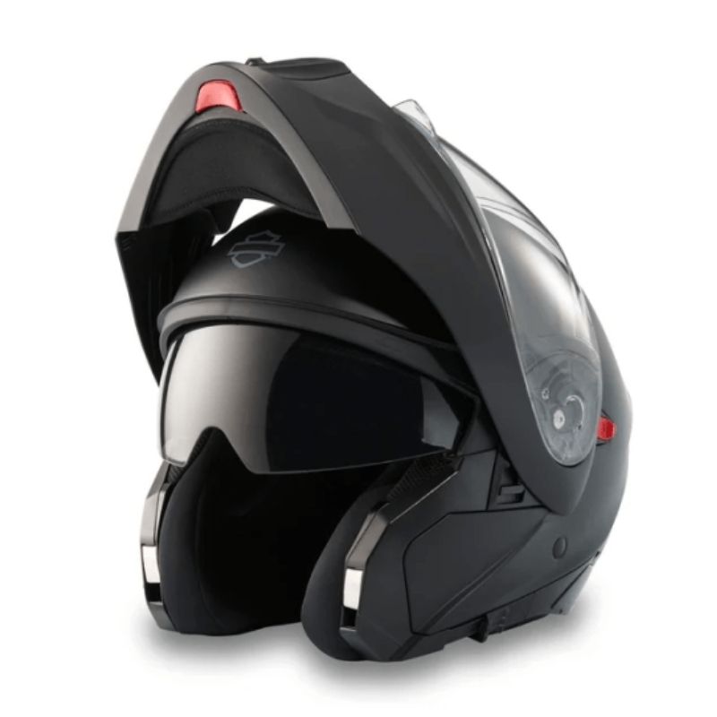 H-D Evo X17 Sun Shield Modular Helmet