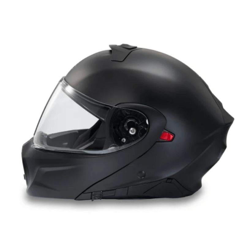 H-D Evo X17 Sun Shield Modular Helmet