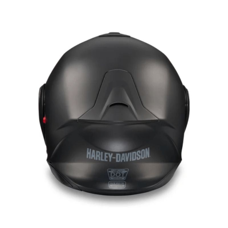 H-D Evo X17 Sun Shield Modular Helmet