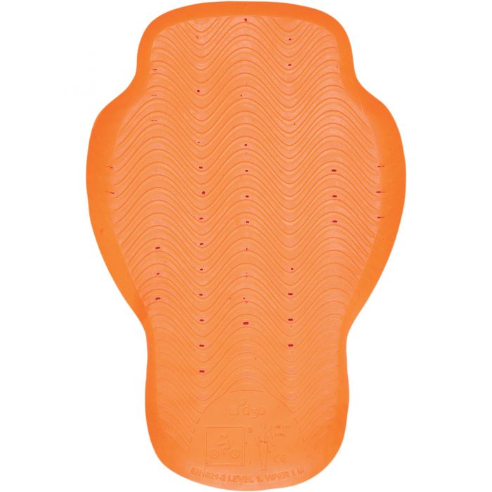 Viper Back Armour