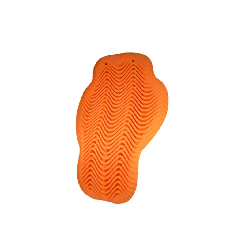 Viper Back Armour