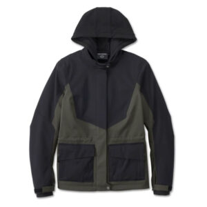 Women's Union 3-in-1 Textile Jacket