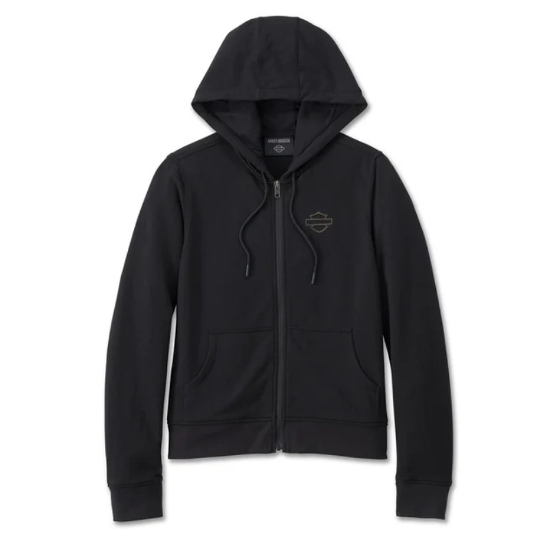 Women's Union 3-in-1 Textile Jacket