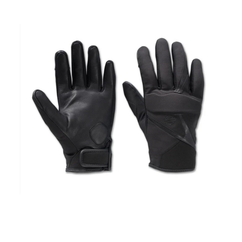 Women's Cambria Textile Gloves