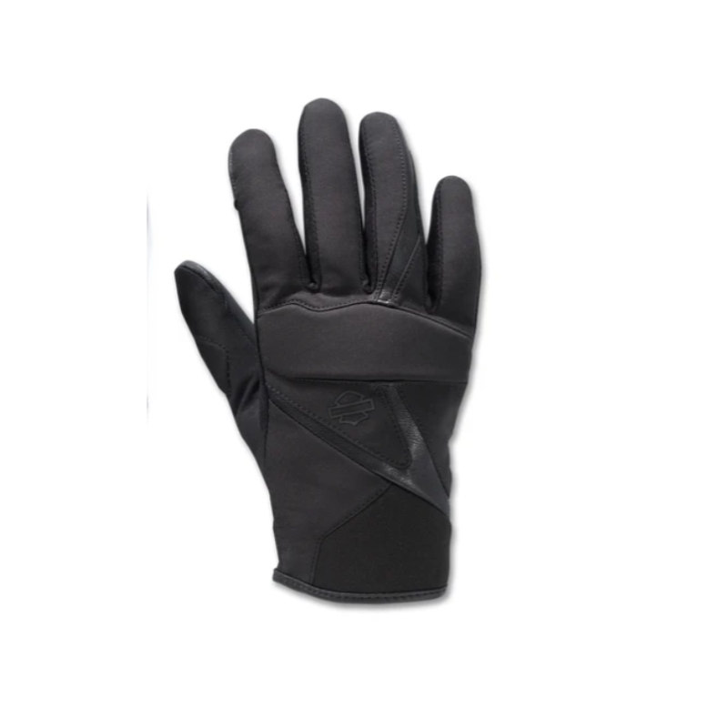 Women's Cambria Textile Gloves
