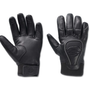 Women's Waterproof Ovation Leather Gloves