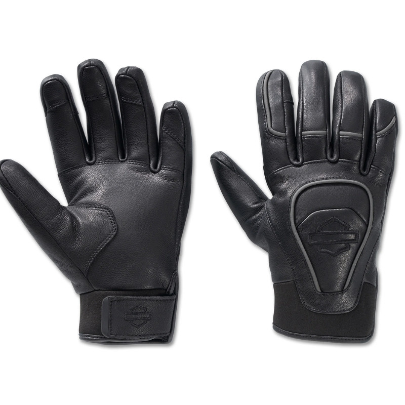 Women's Waterproof Ovation Leather Gloves