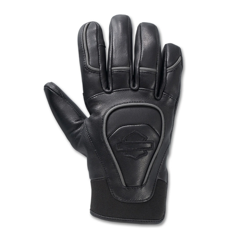 Women's Waterproof Ovation Leather Gloves